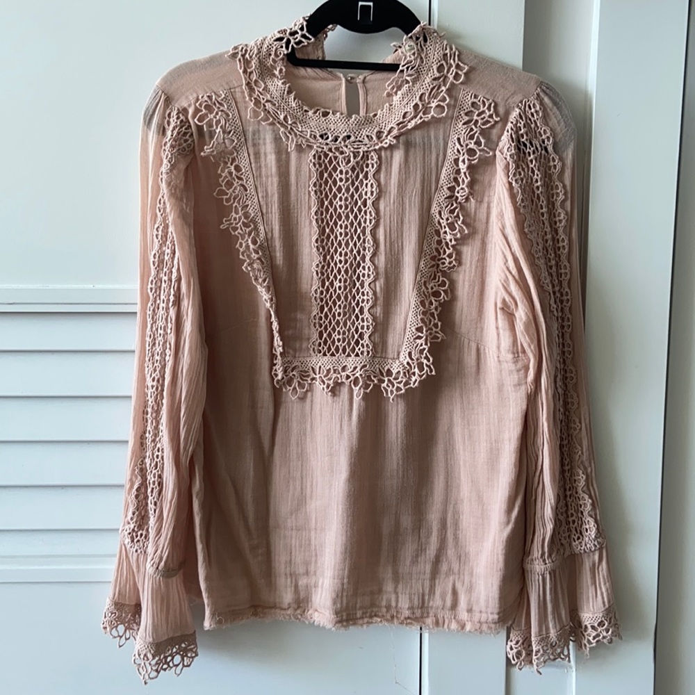 Free People - FP One Victoria Top